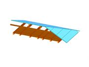 Restaurierung der Trostkapelle in Lugo, Spanien